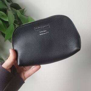 The White Company London British Airways Travel Bag